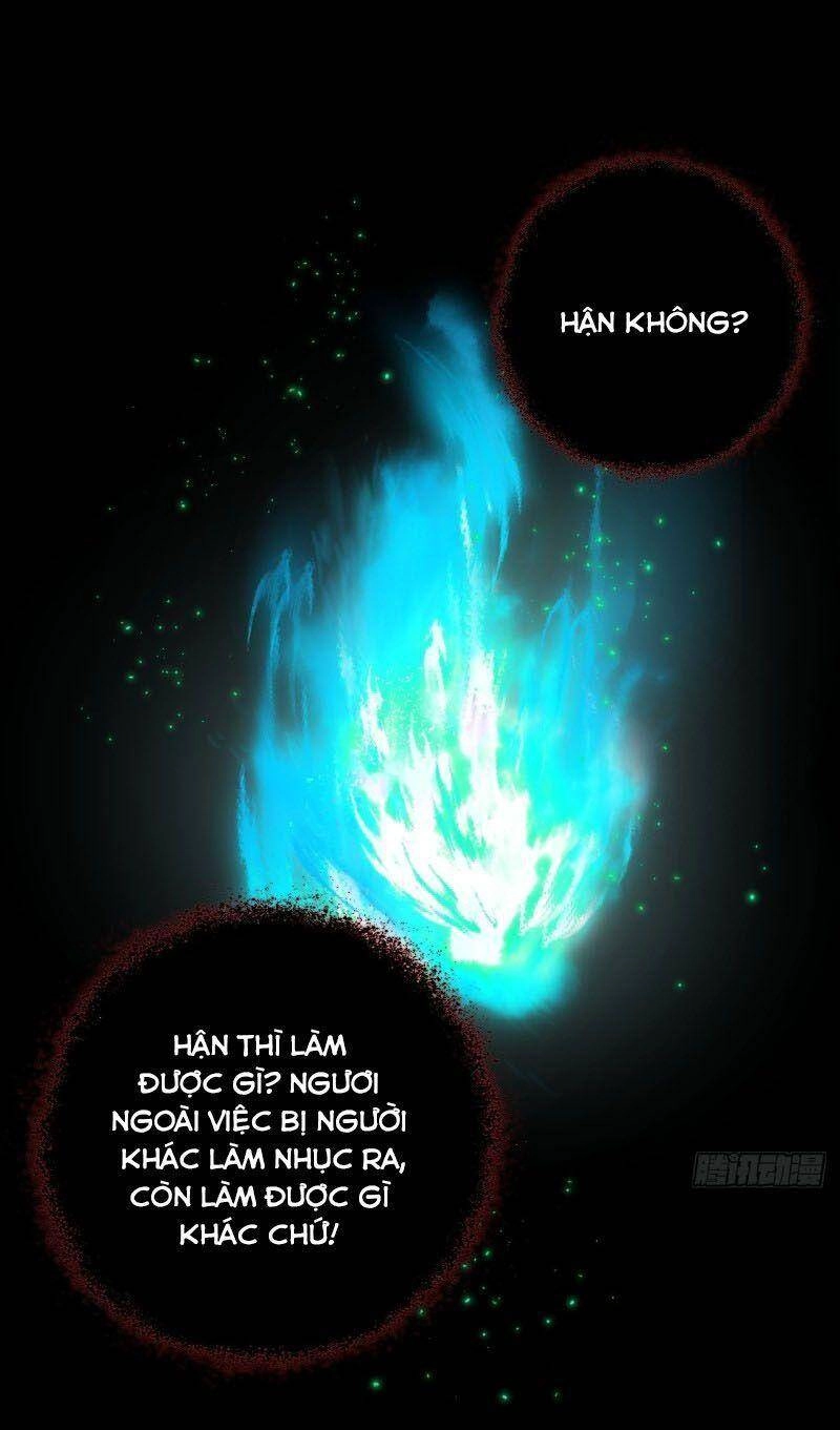 Lễ Băng Nhạc Phôi Chi Dạ Chapter 32 - 30