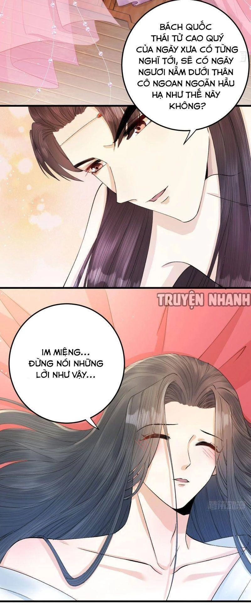 Lễ Băng Nhạc Phôi Chi Dạ Chapter 33 - 3