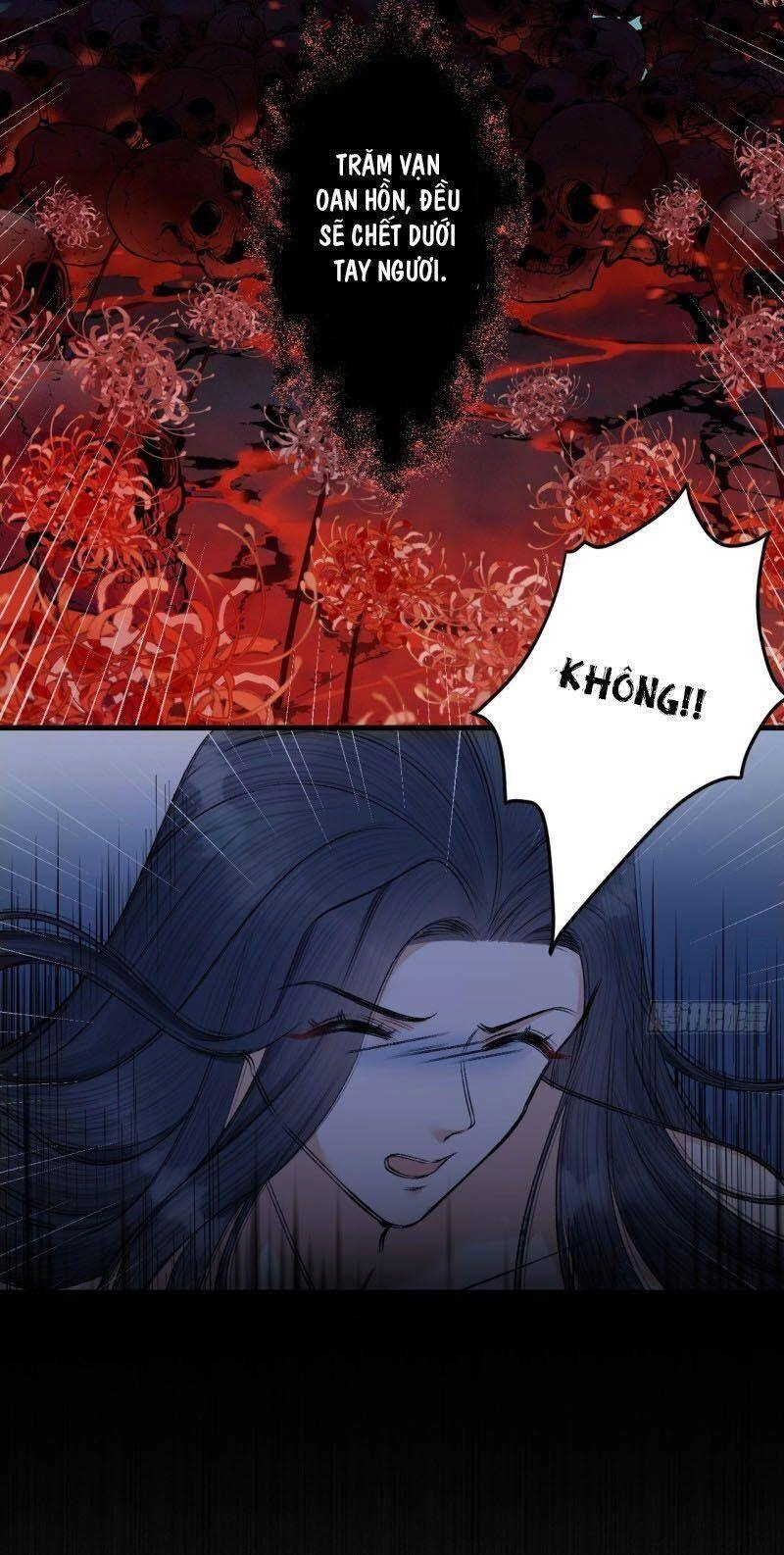 Lễ Băng Nhạc Phôi Chi Dạ Chapter 33 - 9