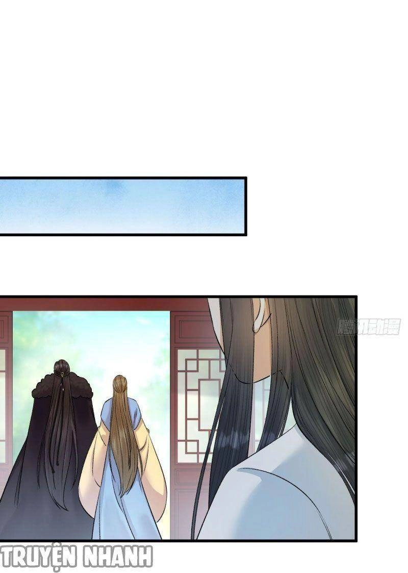 Lễ Băng Nhạc Phôi Chi Dạ Chapter 33 - 19