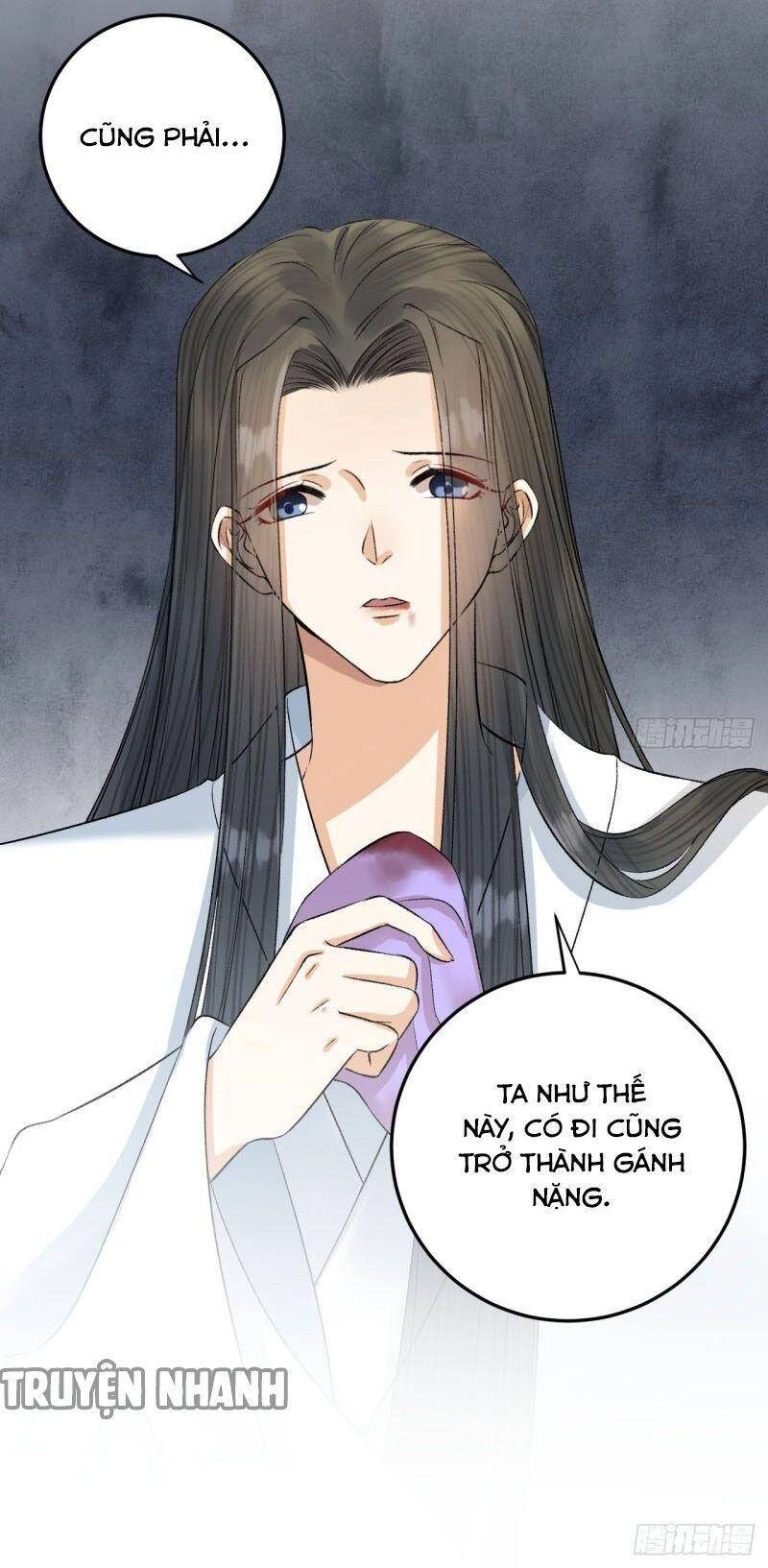 Lễ Băng Nhạc Phôi Chi Dạ Chapter 33 - 21