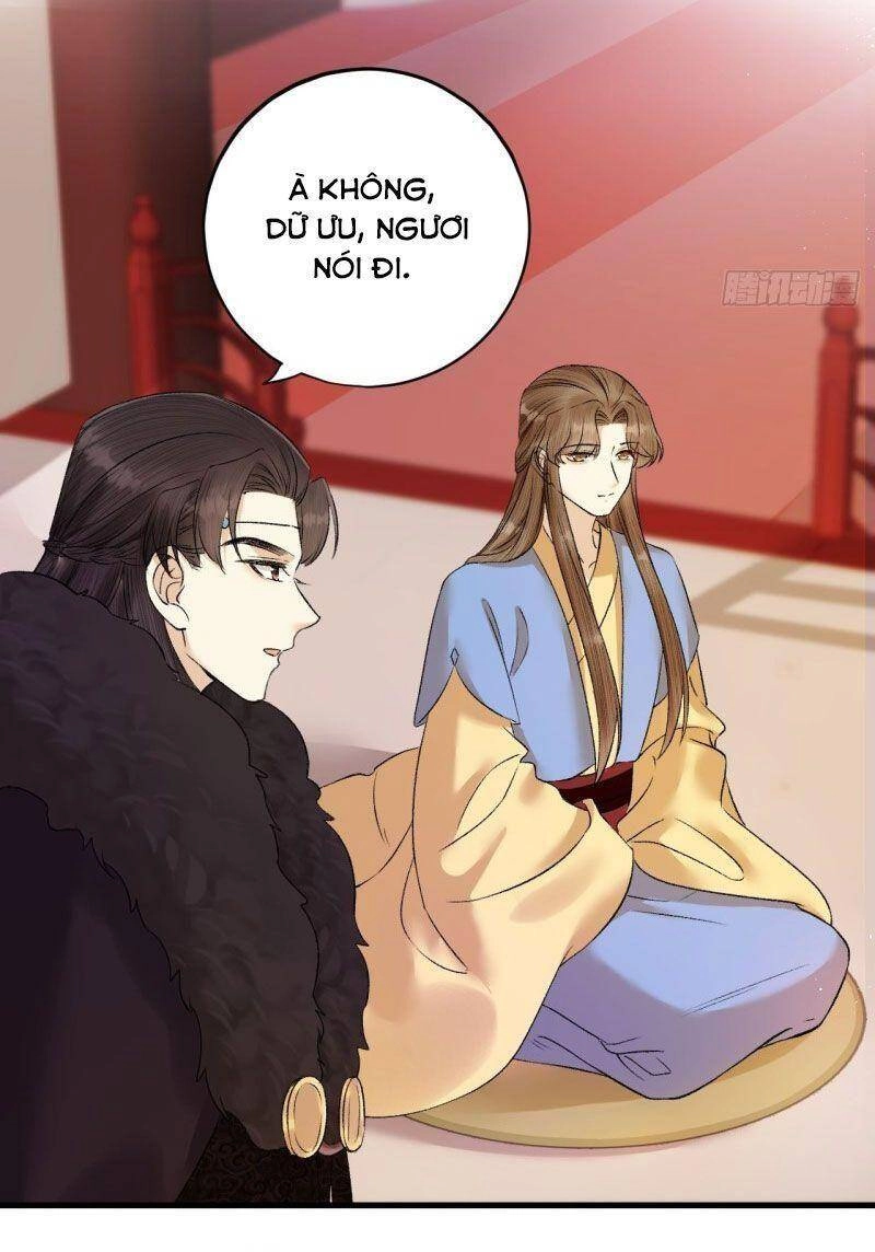 Lễ Băng Nhạc Phôi Chi Dạ Chapter 33 - 24