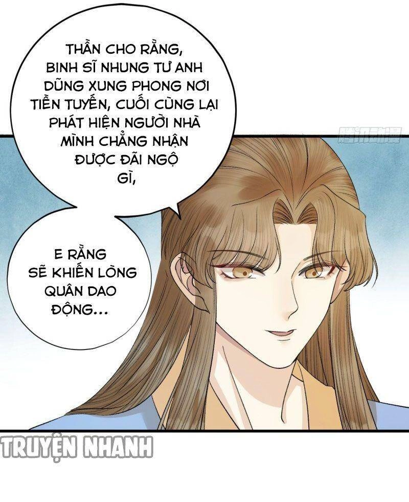 Lễ Băng Nhạc Phôi Chi Dạ Chapter 33 - 25