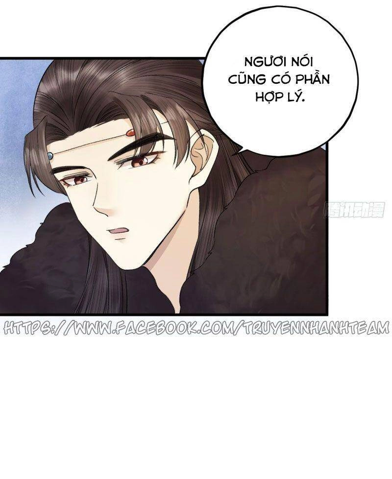 Lễ Băng Nhạc Phôi Chi Dạ Chapter 33 - 26