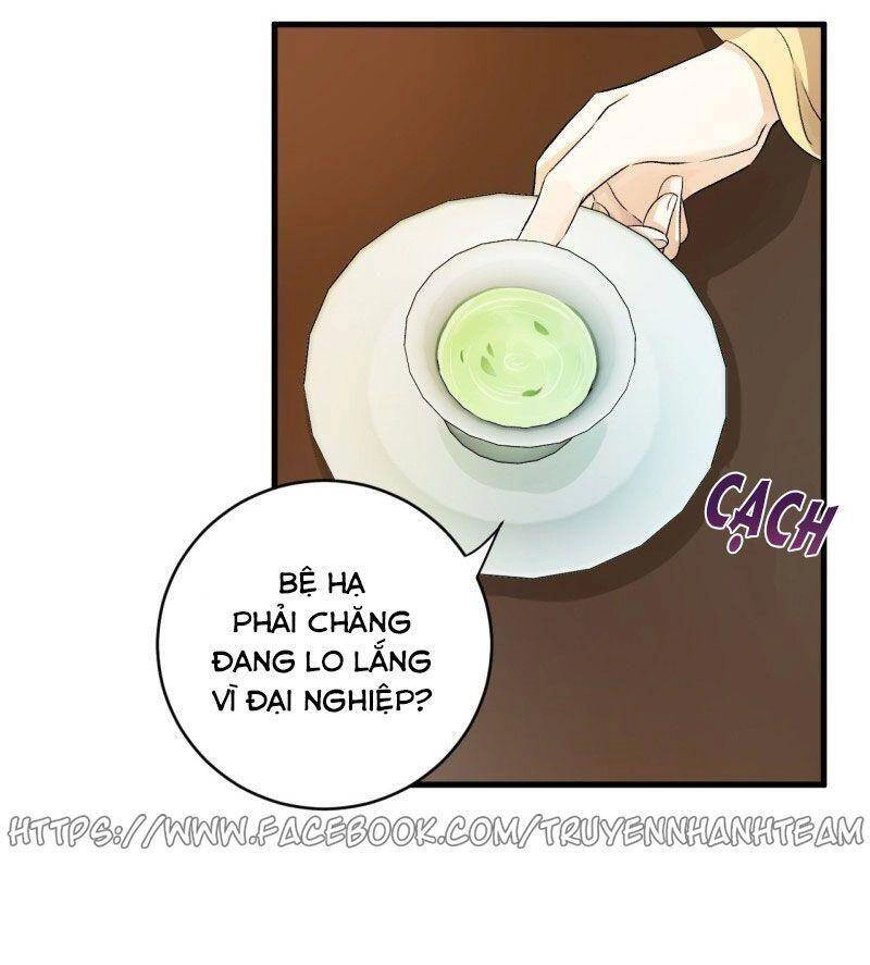 Lễ Băng Nhạc Phôi Chi Dạ Chapter 33 - 30