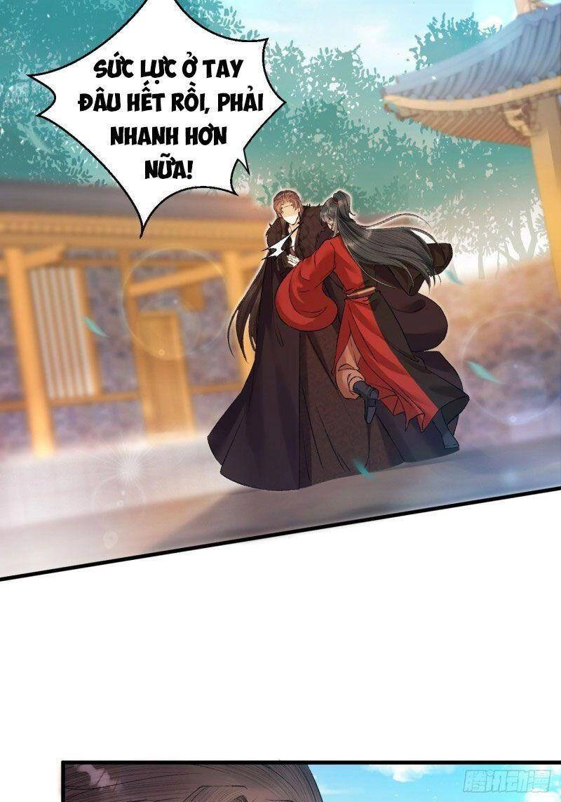 Lễ Băng Nhạc Phôi Chi Dạ Chapter 34 - 3