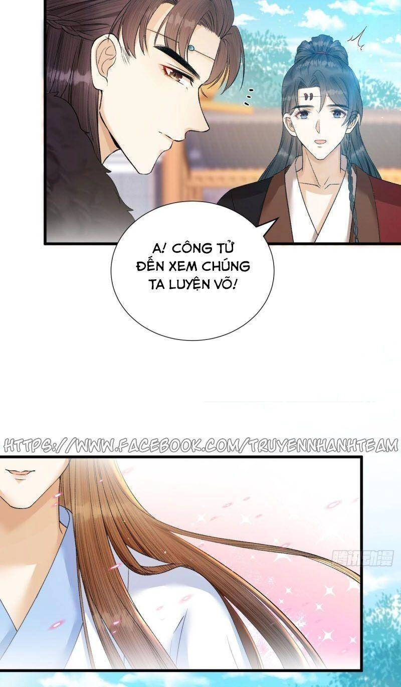 Lễ Băng Nhạc Phôi Chi Dạ Chapter 34 - 4