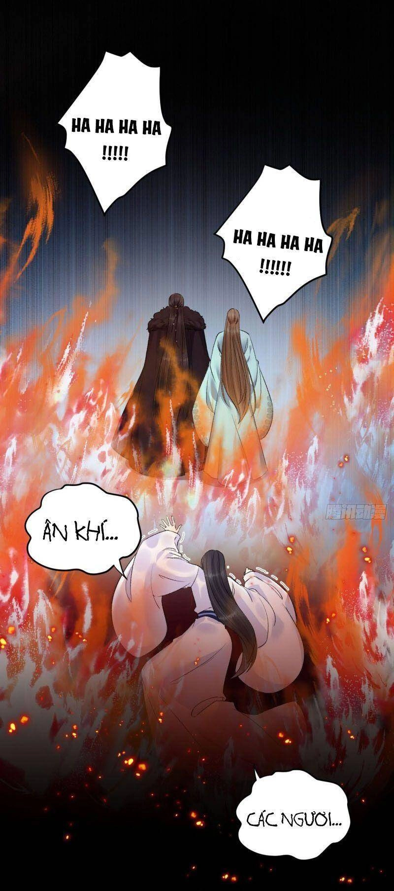 Lễ Băng Nhạc Phôi Chi Dạ Chapter 34 - 16