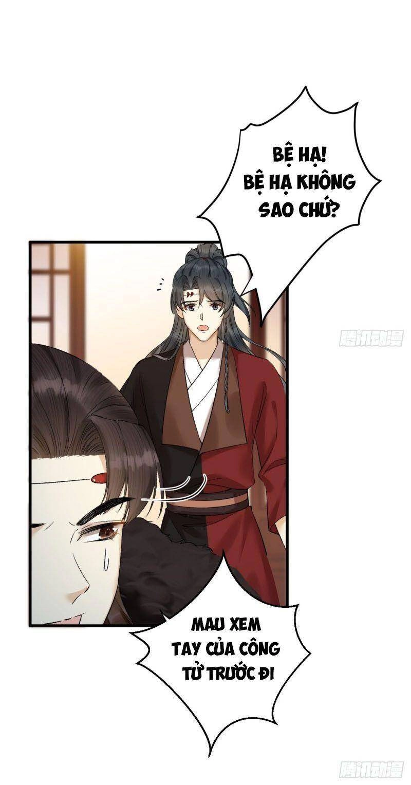 Lễ Băng Nhạc Phôi Chi Dạ Chapter 34 - 22