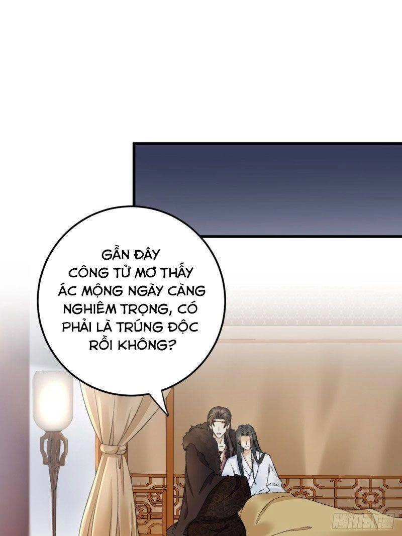 Lễ Băng Nhạc Phôi Chi Dạ Chapter 34 - 23