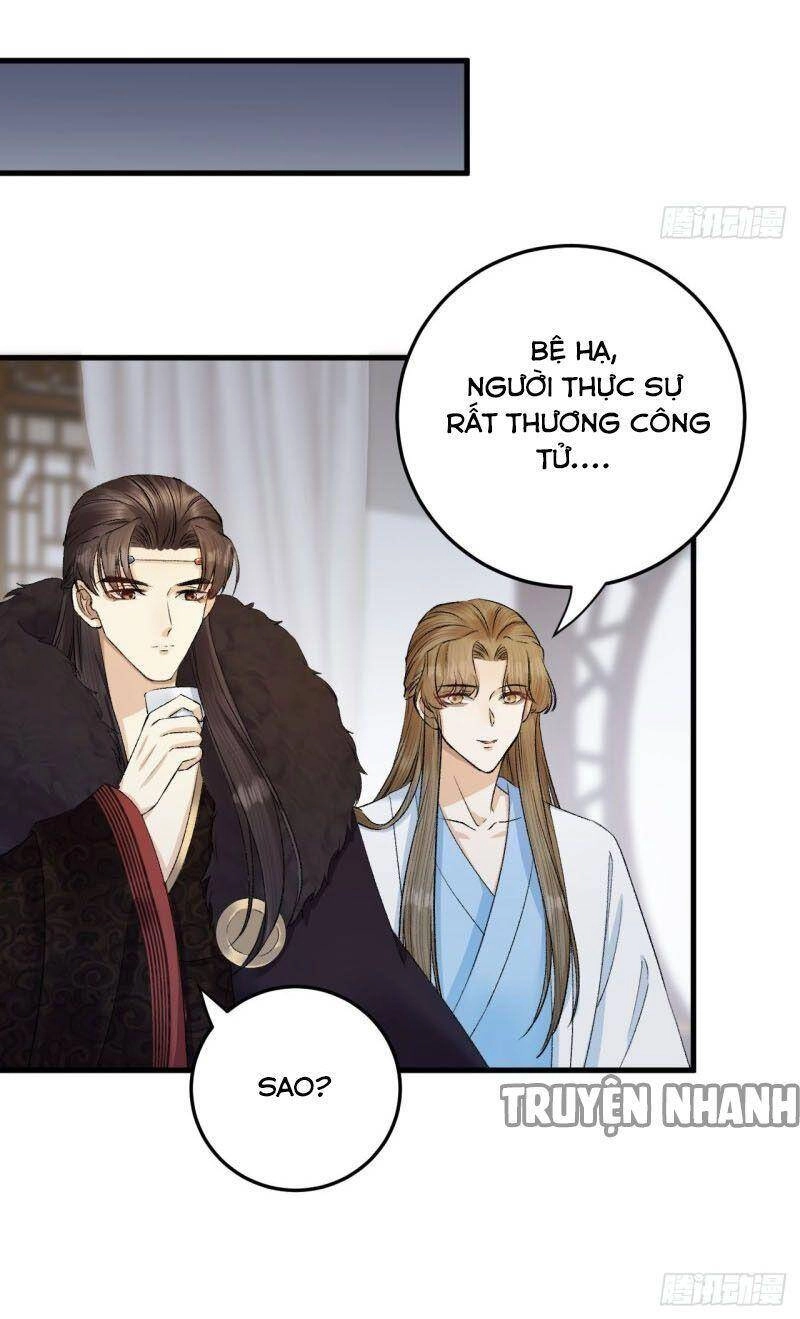 Lễ Băng Nhạc Phôi Chi Dạ Chapter 34 - 28