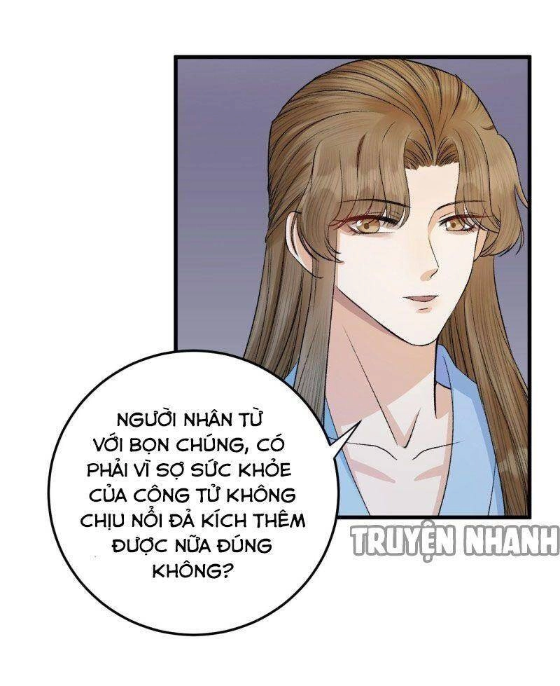 Lễ Băng Nhạc Phôi Chi Dạ Chapter 34 - 29