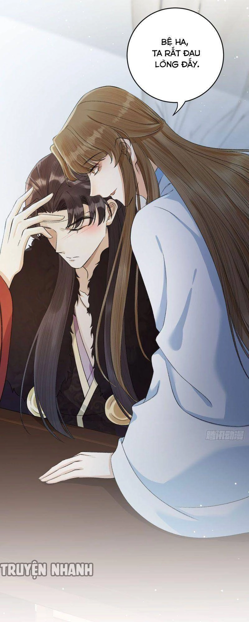 Lễ Băng Nhạc Phôi Chi Dạ Chapter 34 - 32