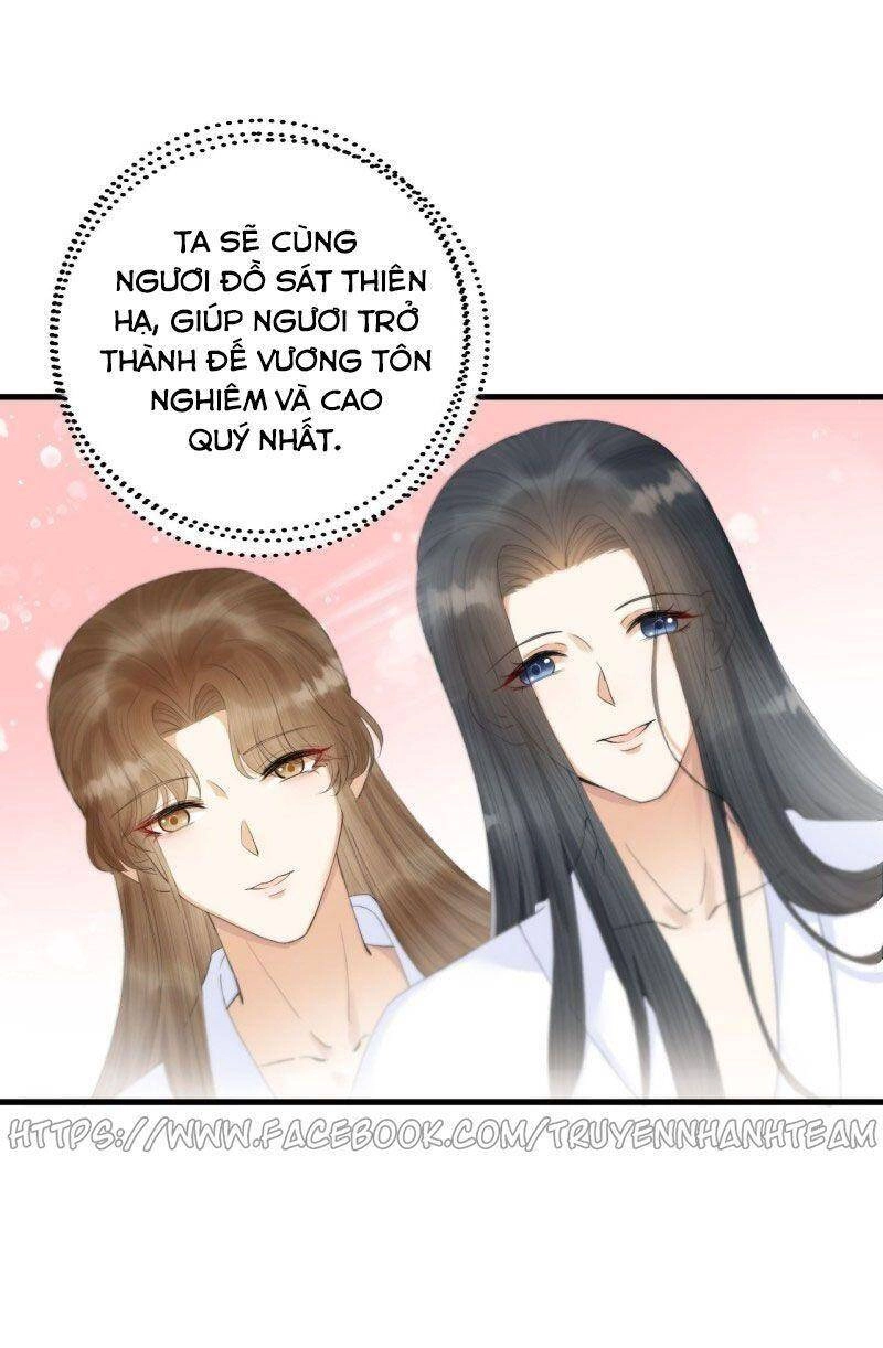 Lễ Băng Nhạc Phôi Chi Dạ Chapter 34 - 37