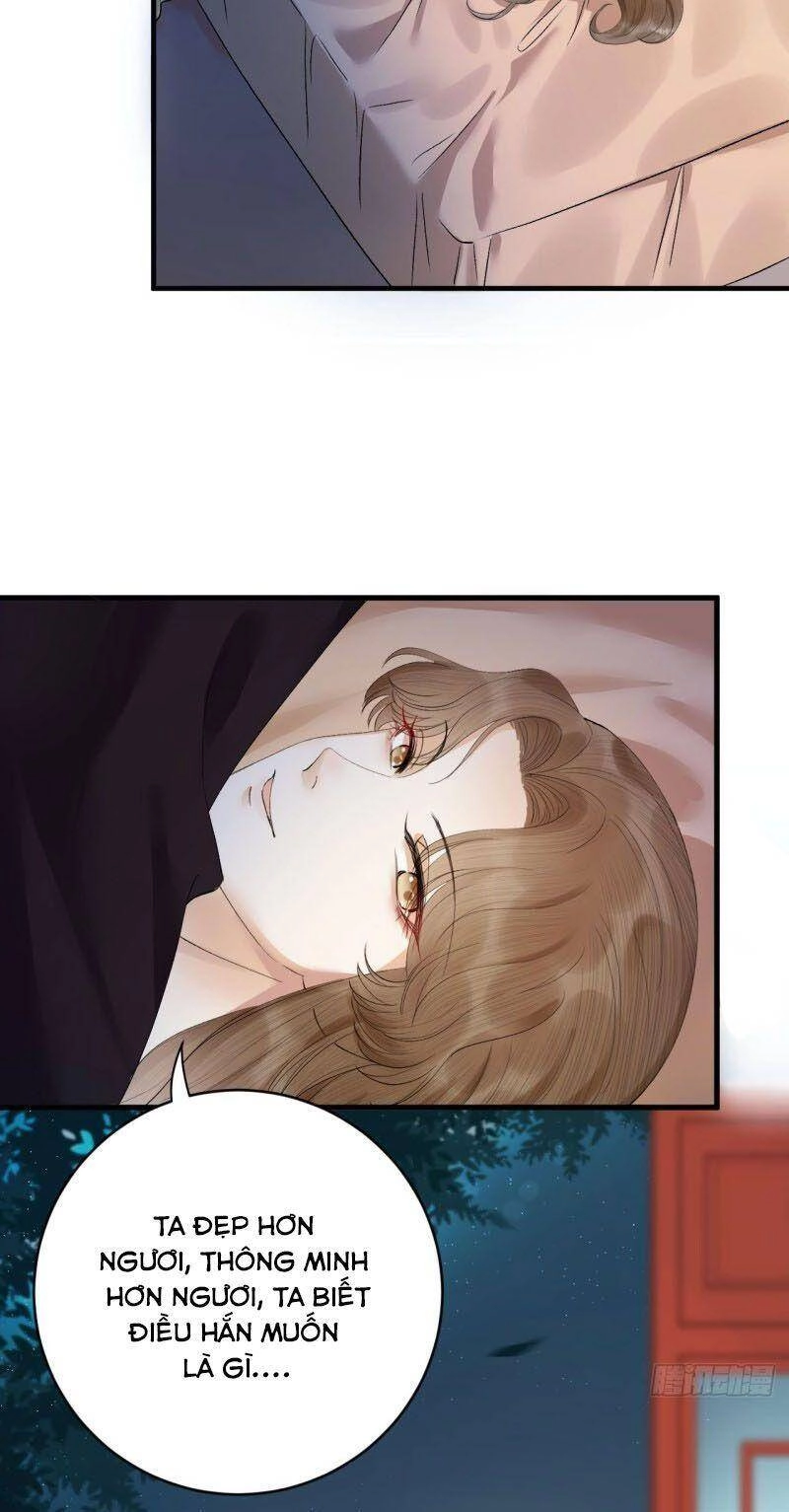 Lễ Băng Nhạc Phôi Chi Dạ Chapter 34 - 39