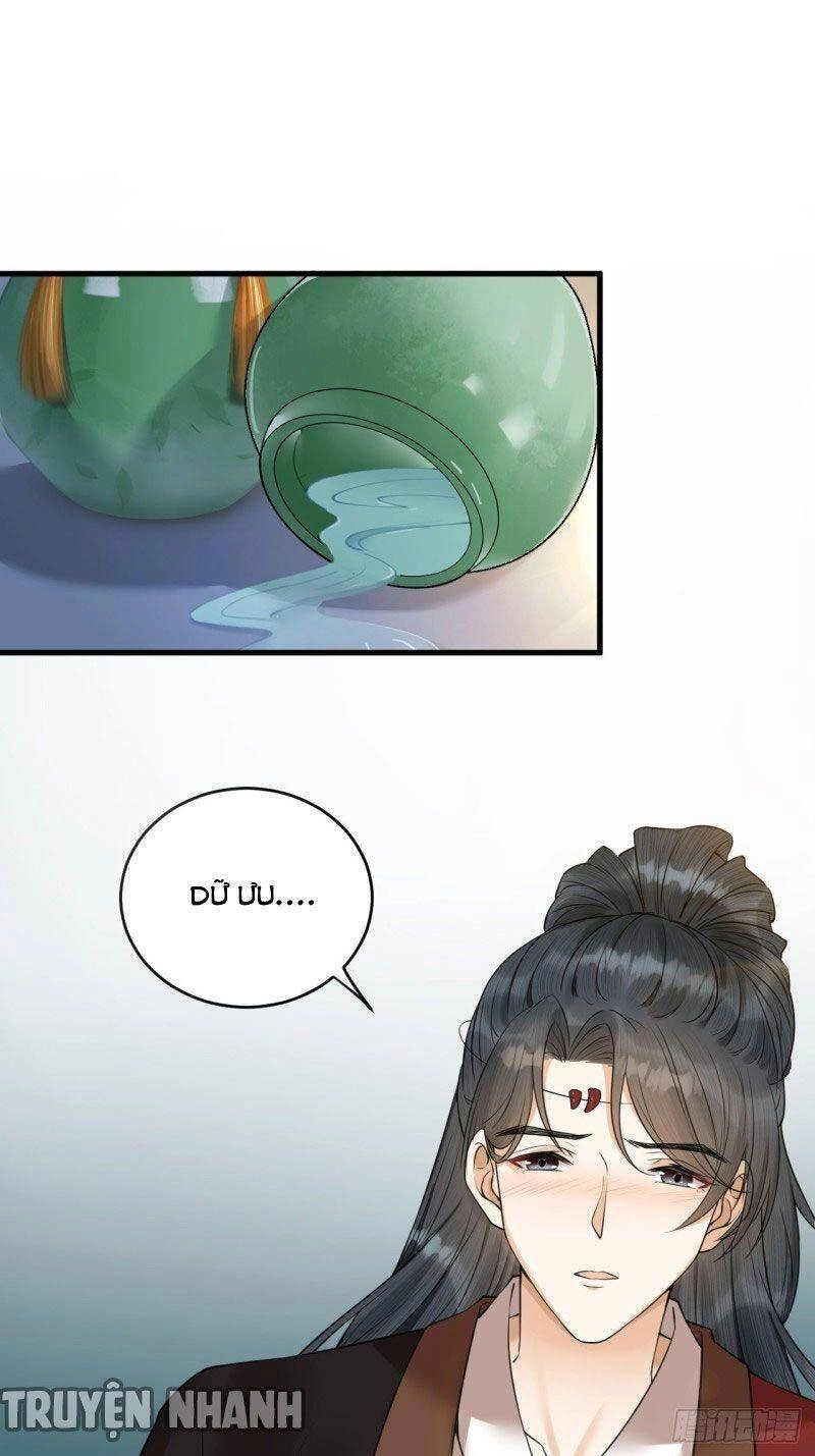 Lễ Băng Nhạc Phôi Chi Dạ Chapter 36 - 2