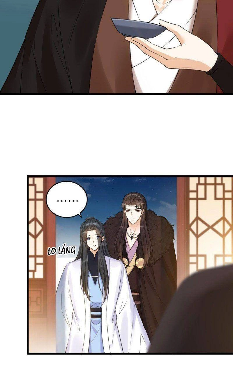 Lễ Băng Nhạc Phôi Chi Dạ Chapter 36 - 3