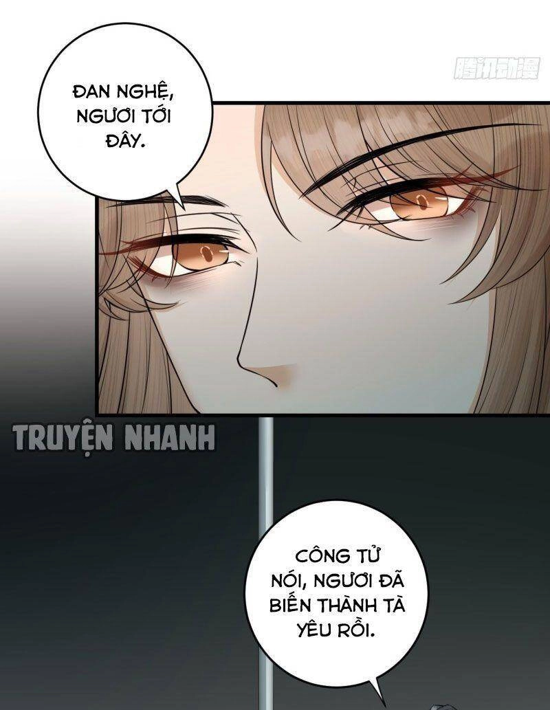 Lễ Băng Nhạc Phôi Chi Dạ Chapter 36 - 18