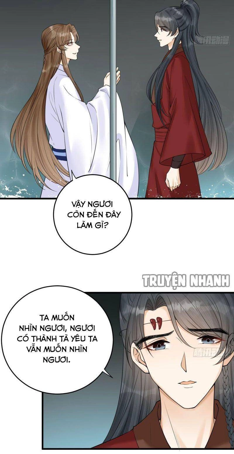 Lễ Băng Nhạc Phôi Chi Dạ Chapter 36 - 19