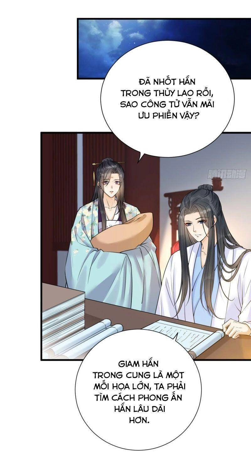 Lễ Băng Nhạc Phôi Chi Dạ Chapter 36 - 22