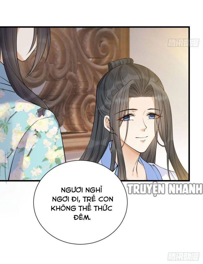 Lễ Băng Nhạc Phôi Chi Dạ Chapter 36 - 23
