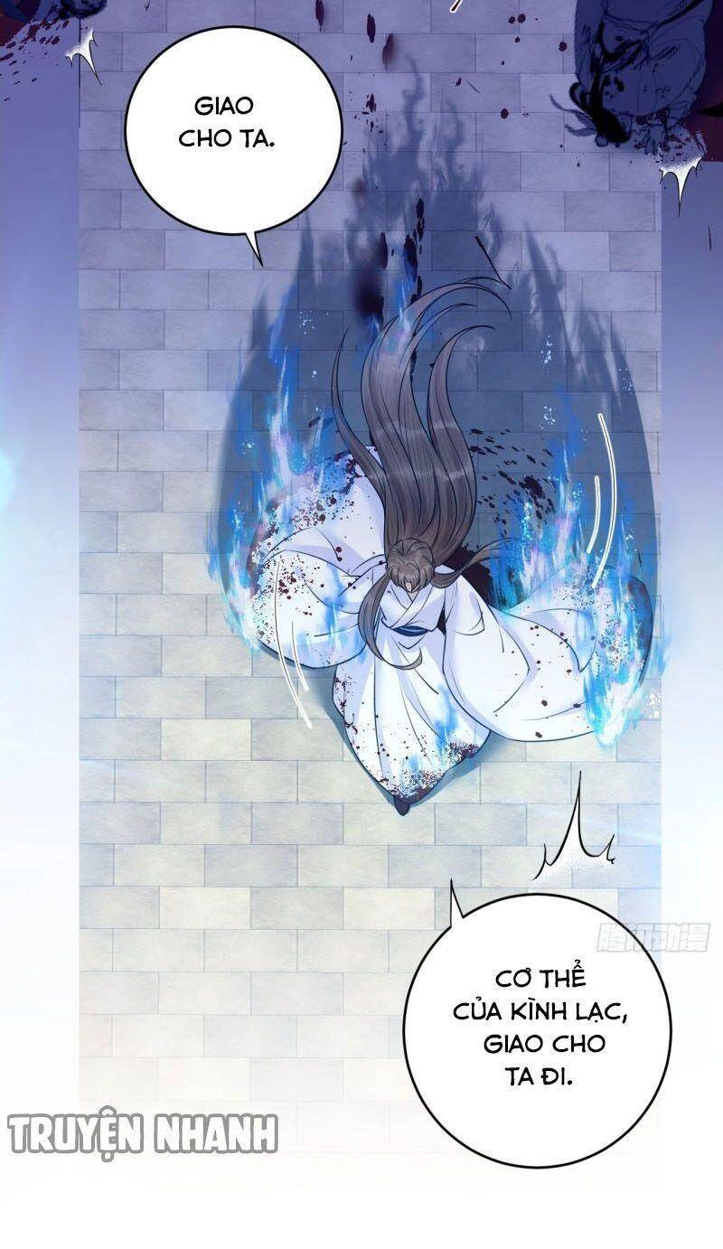 Lễ Băng Nhạc Phôi Chi Dạ Chapter 36 - 27