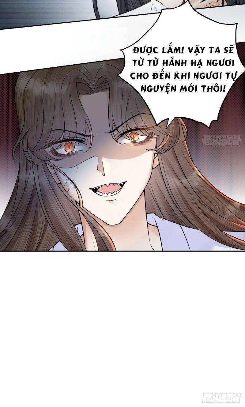 Lễ Băng Nhạc Phôi Chi Dạ Chapter 36 - 32