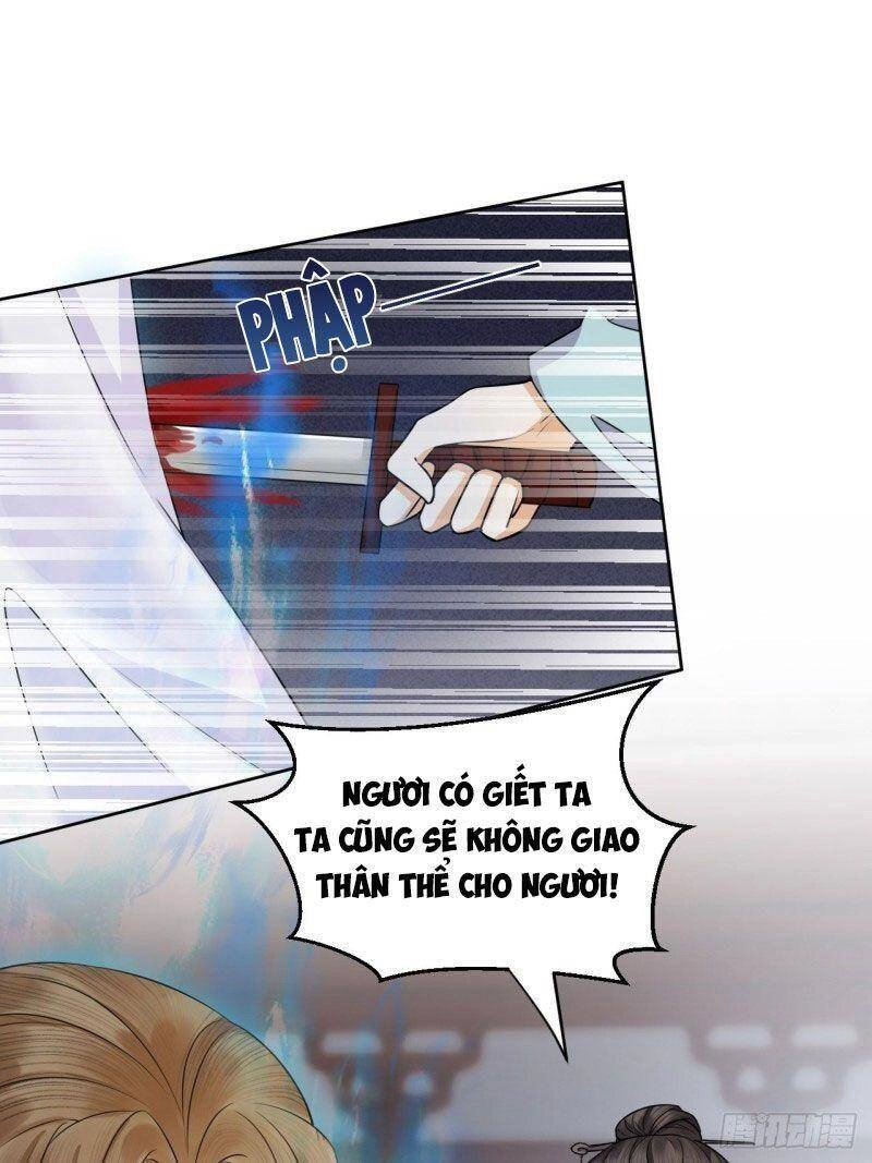 Lễ Băng Nhạc Phôi Chi Dạ Chapter 36 - 33