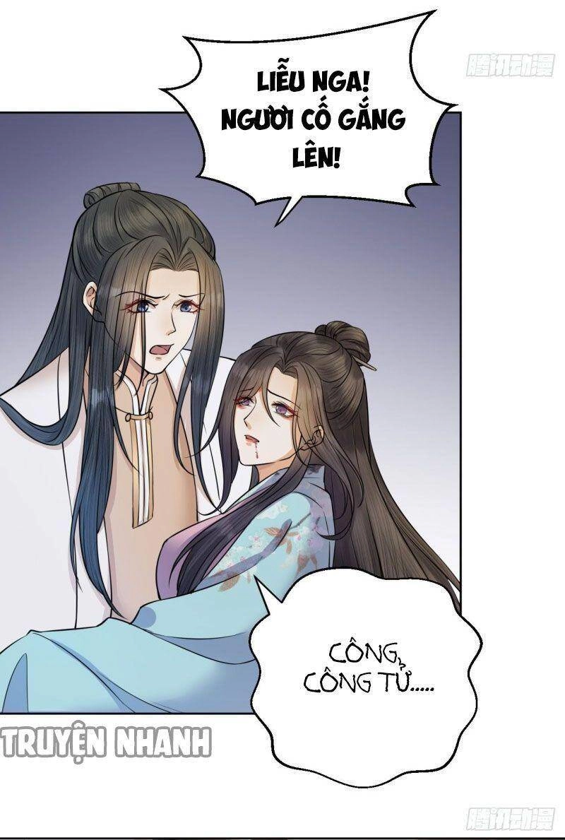 Lễ Băng Nhạc Phôi Chi Dạ Chapter 36 - 39