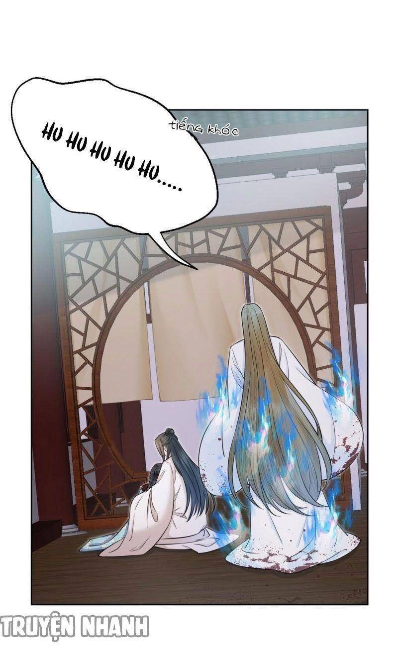 Lễ Băng Nhạc Phôi Chi Dạ Chapter 36 - 41