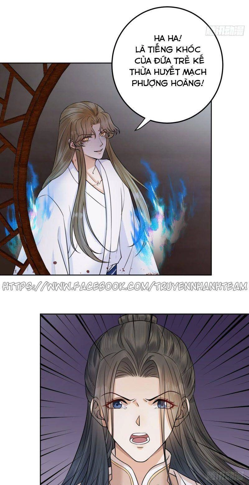 Lễ Băng Nhạc Phôi Chi Dạ Chapter 36 - 42