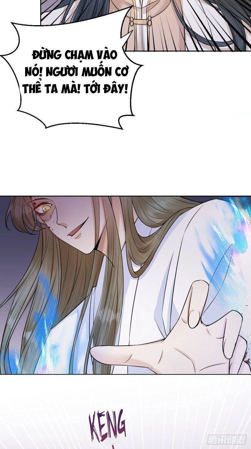 Lễ Băng Nhạc Phôi Chi Dạ Chapter 36 - 43