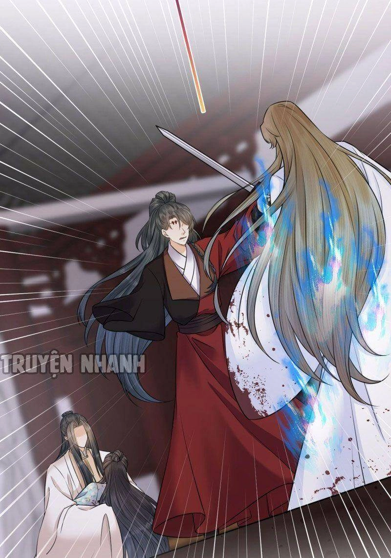 Lễ Băng Nhạc Phôi Chi Dạ Chapter 36 - 44