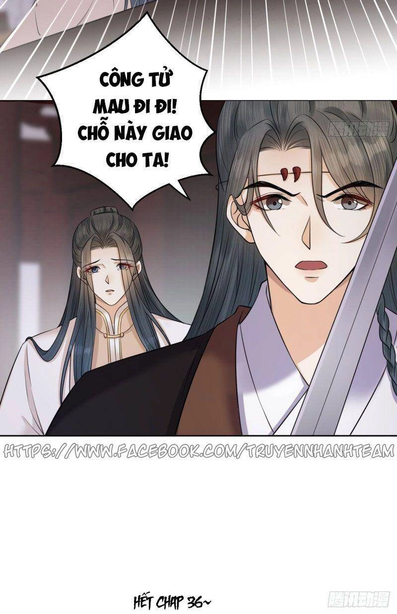 Lễ Băng Nhạc Phôi Chi Dạ Chapter 36 - 45