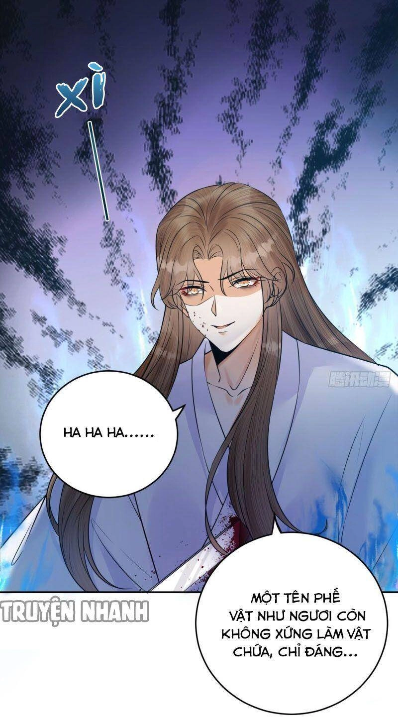 Lễ Băng Nhạc Phôi Chi Dạ Chapter 37 - 8