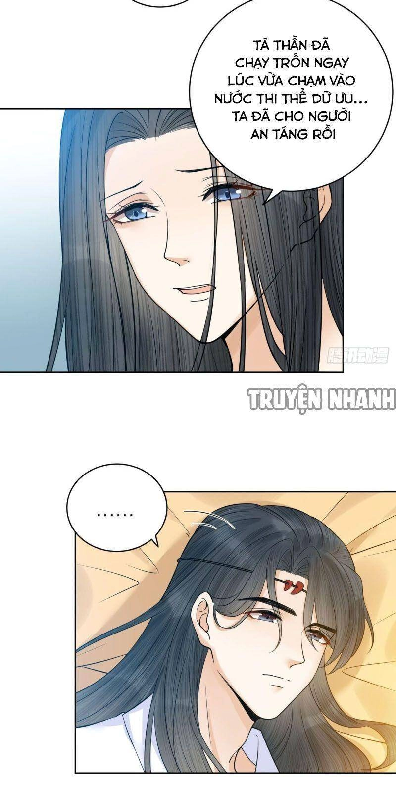 Lễ Băng Nhạc Phôi Chi Dạ Chapter 37 - 27