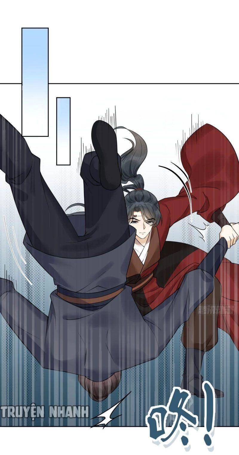 Lễ Băng Nhạc Phôi Chi Dạ Chapter 38 - 2