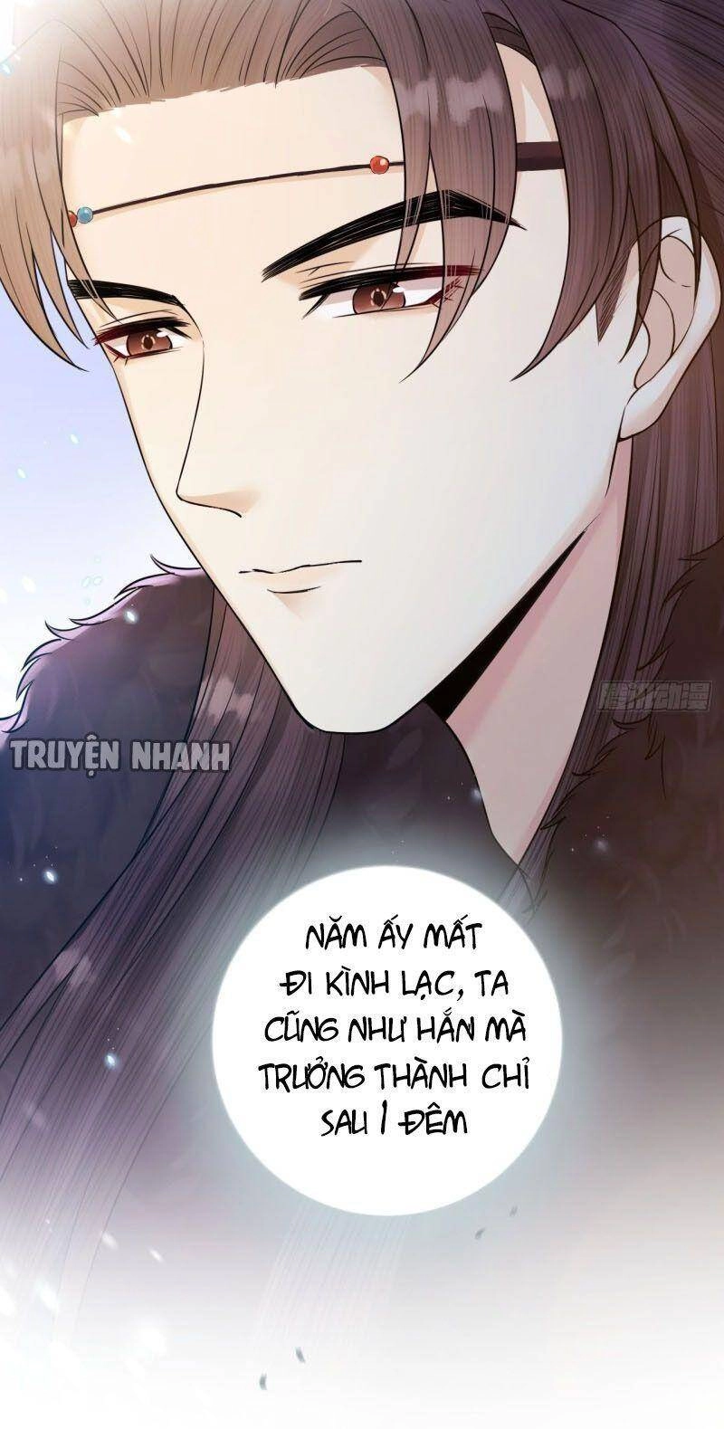 Lễ Băng Nhạc Phôi Chi Dạ Chapter 38 - 4