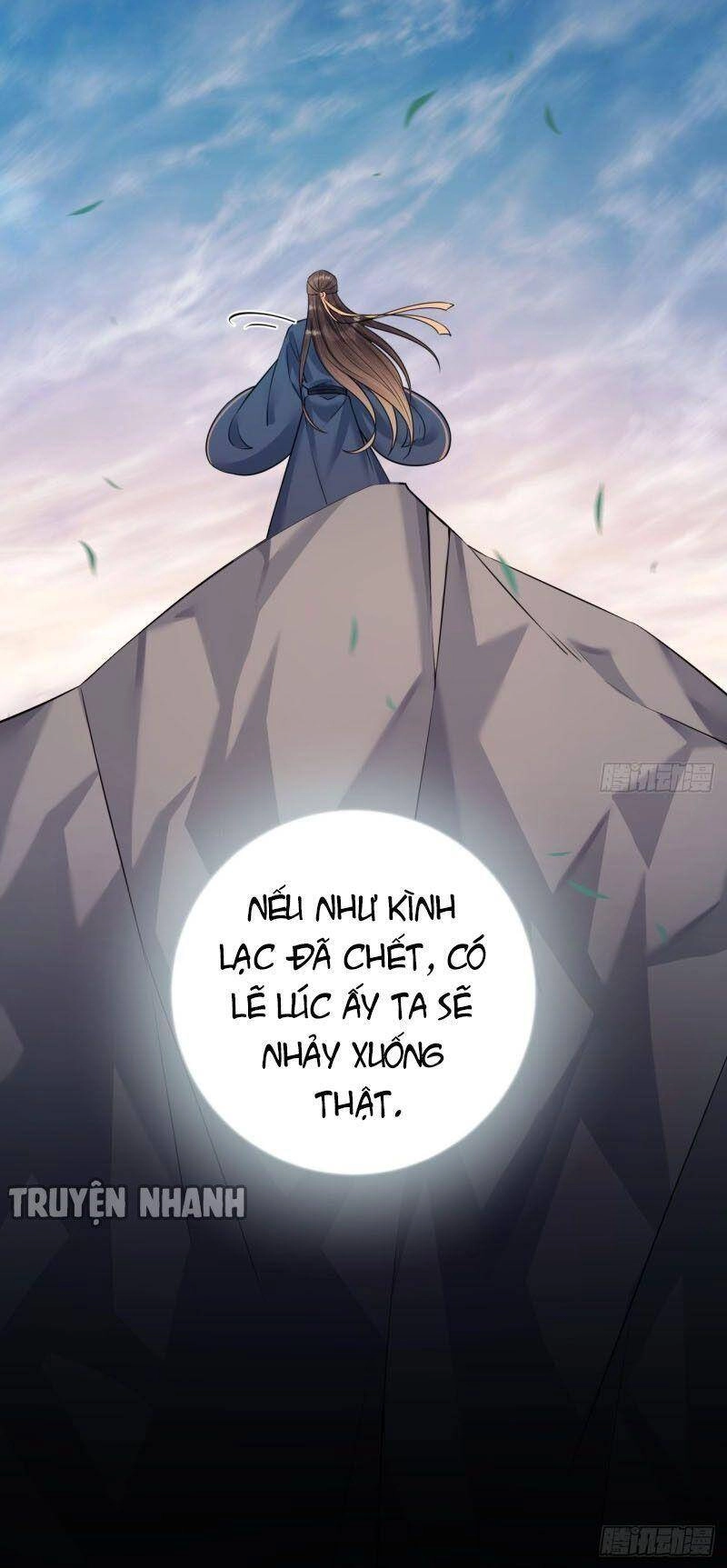 Lễ Băng Nhạc Phôi Chi Dạ Chapter 38 - 7