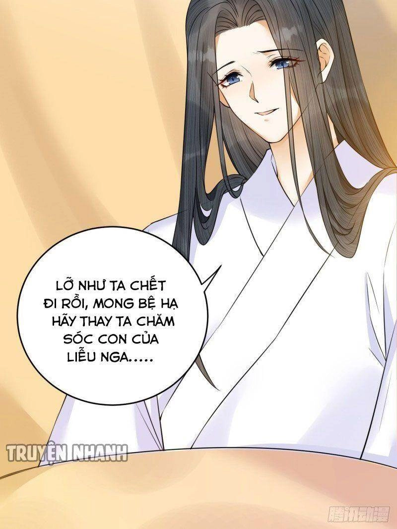 Lễ Băng Nhạc Phôi Chi Dạ Chapter 38 - 11