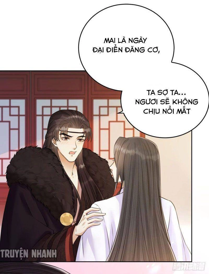Lễ Băng Nhạc Phôi Chi Dạ Chapter 38 - 19