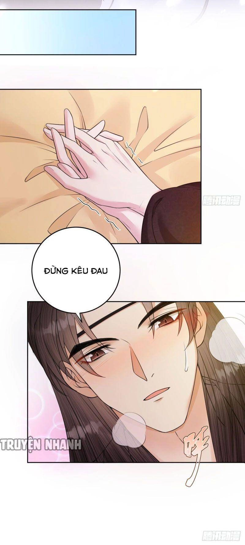 Lễ Băng Nhạc Phôi Chi Dạ Chapter 38 - 21