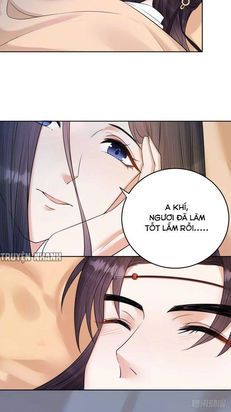 Lễ Băng Nhạc Phôi Chi Dạ Chapter 38 - 24
