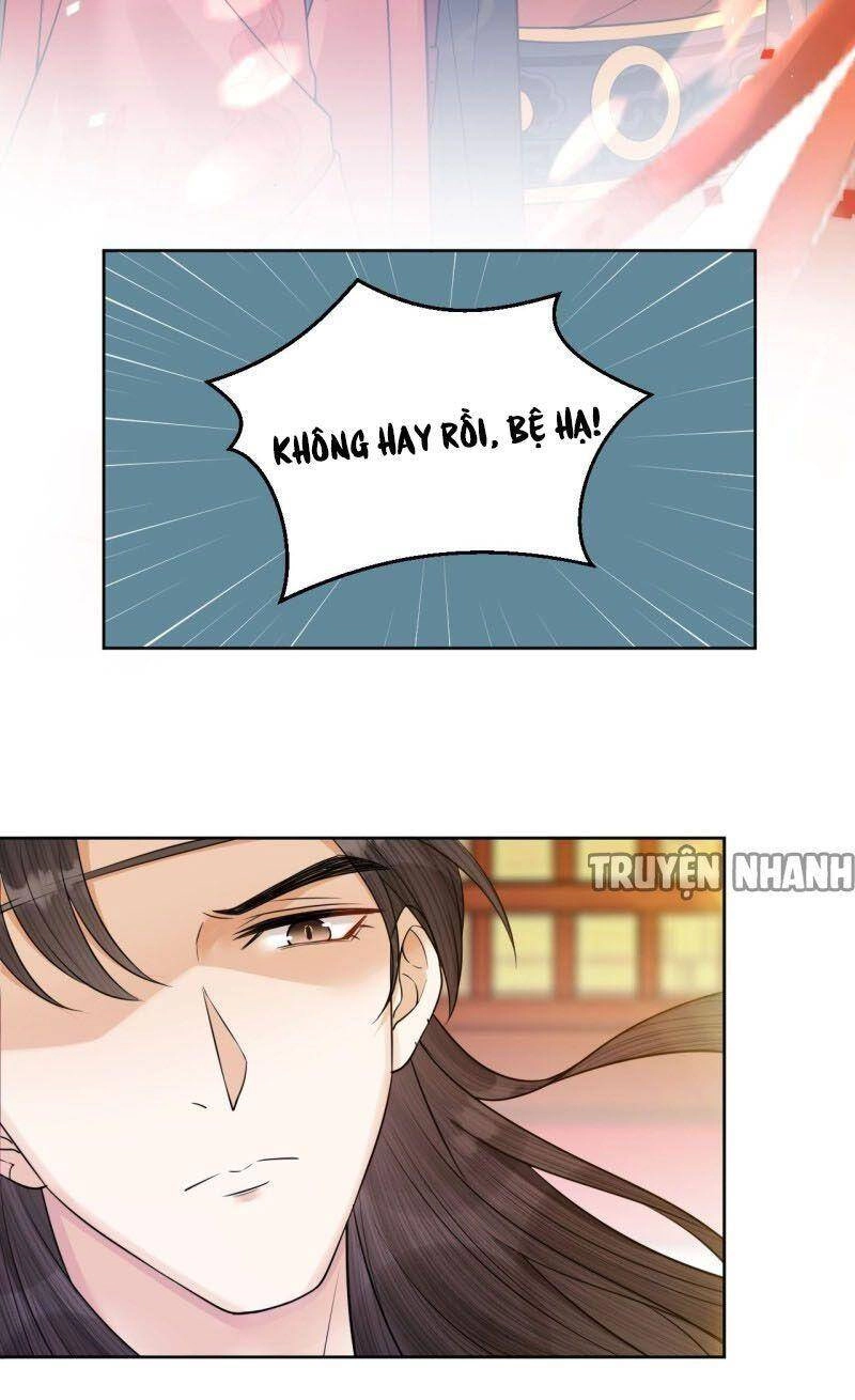 Lễ Băng Nhạc Phôi Chi Dạ Chapter 38 - 30