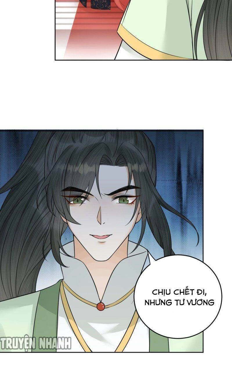 Lễ Băng Nhạc Phôi Chi Dạ Chapter 38 - 32