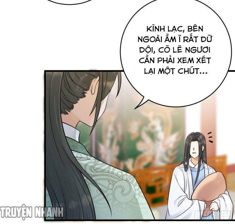 Lễ Băng Nhạc Phôi Chi Dạ Chapter 39 - 22