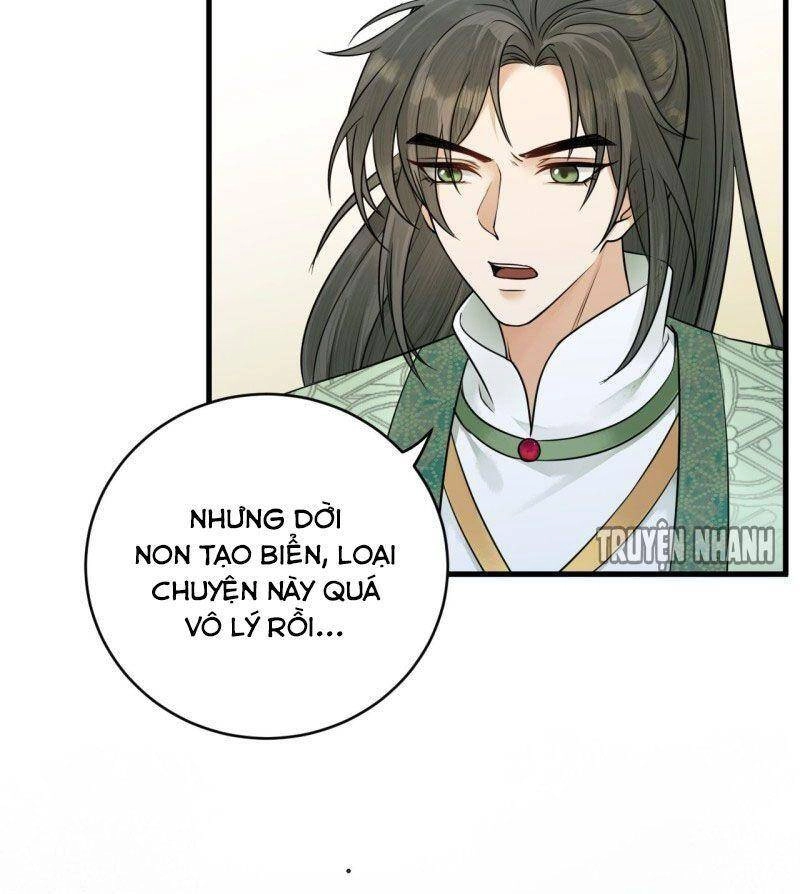 Lễ Băng Nhạc Phôi Chi Dạ Chapter 39 - 24