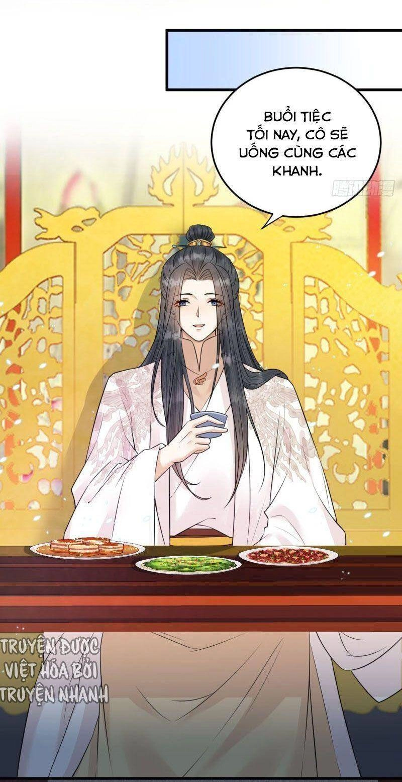 Lễ Băng Nhạc Phôi Chi Dạ Chapter 41 - 5