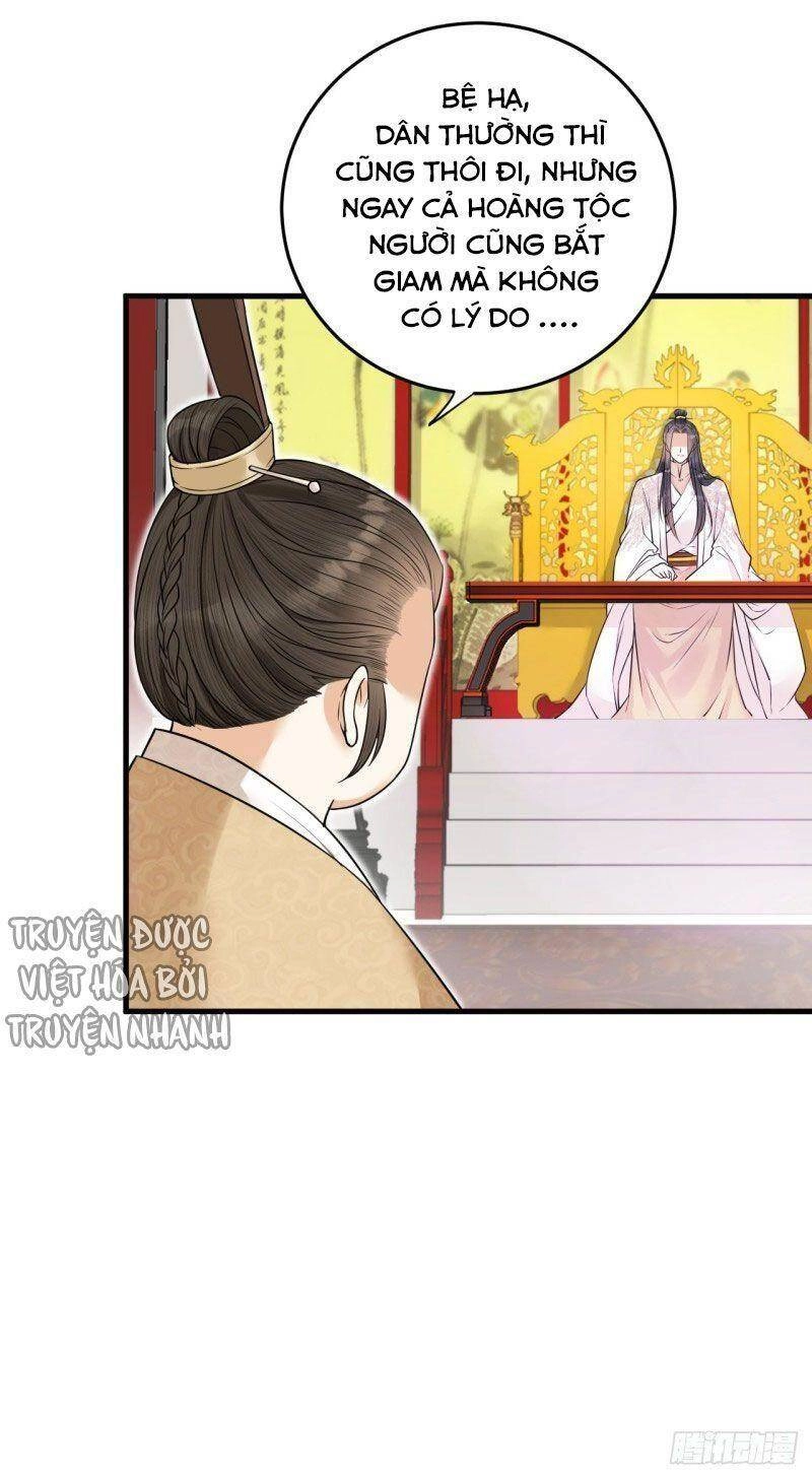 Lễ Băng Nhạc Phôi Chi Dạ Chapter 41 - 7