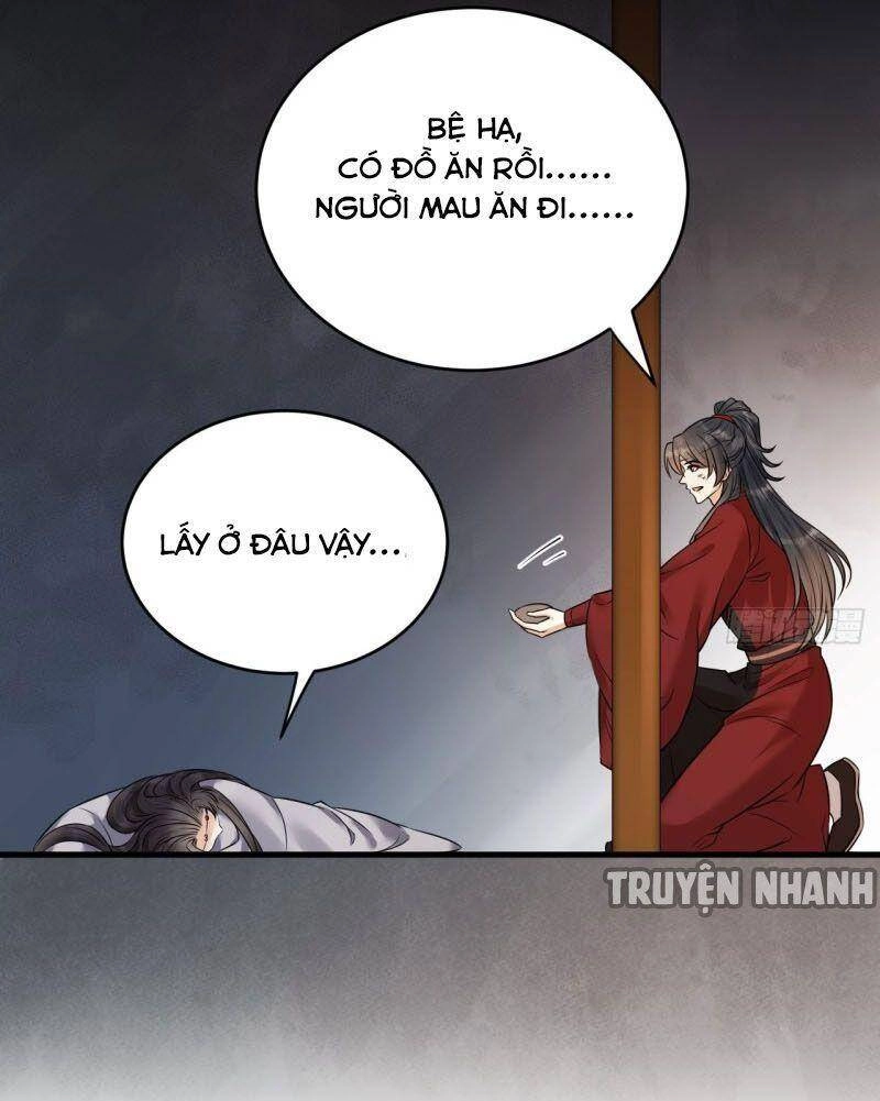 Lễ Băng Nhạc Phôi Chi Dạ Chapter 41 - 18